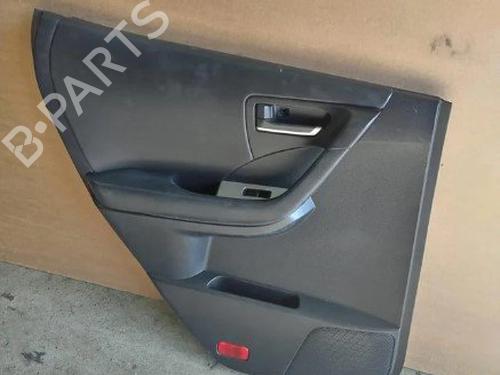 Used Rear left panel Rear left panel 38695417 38695417