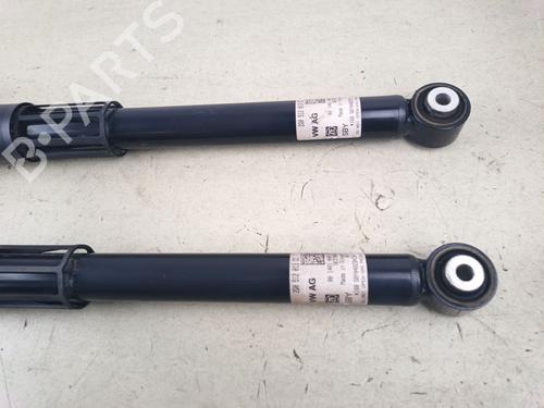 Højre bagtil støddæmper Højre bagtil støddæmper SKODA KAMIQ (NW4) 1.5 TSI (150 hp) 39133215 39133215