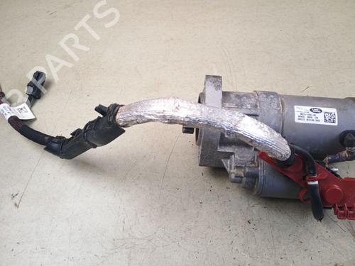 Used Starter Starter 38685670 38685670