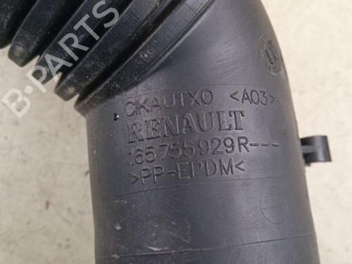 Pipe RENAULT MEGANE IV Hatchback (B9A/M/N_) 1.5 Blue dCi 115 (B9A6) | BP39128438M125 - Image 2