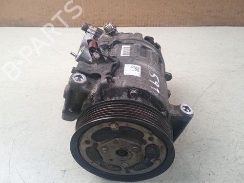 AC-Kompressor AC-Kompressor 38692554 38692554