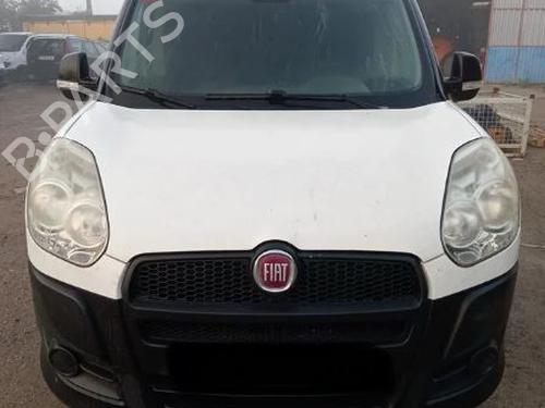 Brugte FIAT DOBLO Bus (263_) 1.3 D Multijet (263AXC1A) 4955183