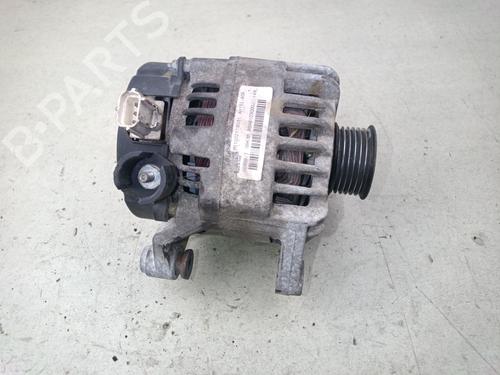 Used Alternator Alternator 39120023 39120023