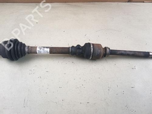 Used Right front driveshaft Right front driveshaft 38689733 38689733