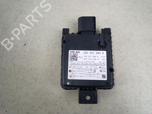 Used Electronic module Electronic module 38700414 38700414