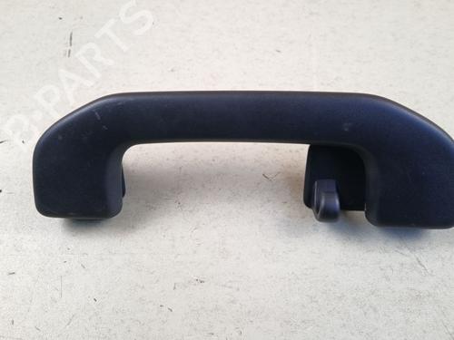 Used Rear right interior door handle Rear right interior door handle 39130454 39130454
