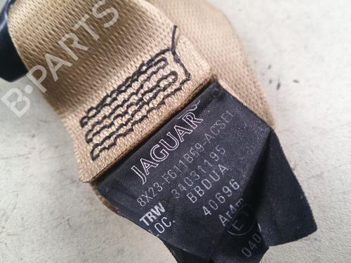 Used Rear right seatbelt Rear right seatbelt 39130665 39130665