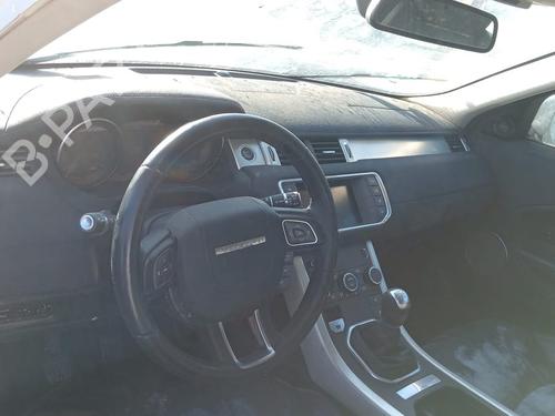 Used Parts LAND ROVER RANGE ROVER EVOQUE (L538) 2.2 D 4x4 4954900