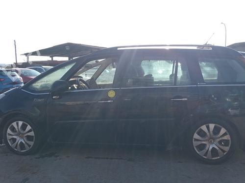 Used Parts CITROËN C4 Grand Picasso I (UA_)  2.0 HDi 165  4955004