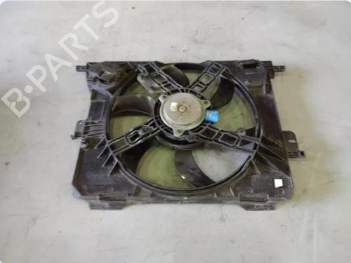 Used Radiator fan Radiator fan 39125704 39125704