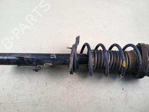 Used Left rear shock absorber Left rear shock absorber 38698780 38698780