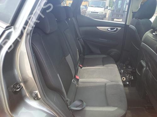 Ricambi NISSAN QASHQAI II (J11, J11_) 1.5 dCi 4954909