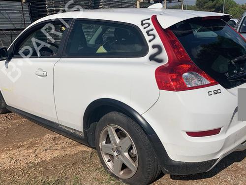 Luftventil VOLVO C30 (533) 1.6 D | BP39120952I21  - Image 8