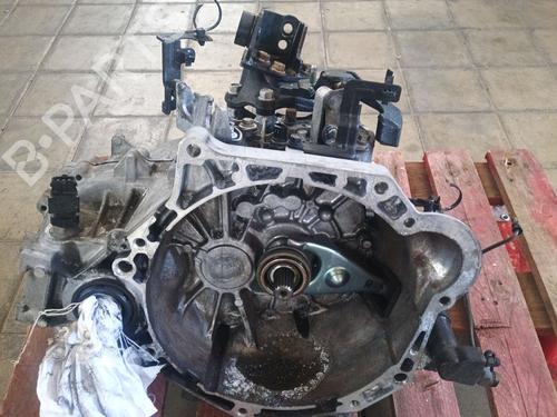 Used Gearbox Gearbox 39134306 39134306