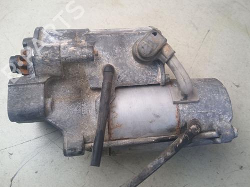Starter LAND ROVER RANGE ROVER EVOQUE (L538) 2.2 D 4x4 | BP39120789M8 - Image 2