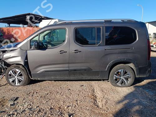 Anti roll bar PEUGEOT RIFTER 1.5 BlueHDi 130 | BP39132984M96  - Image 9