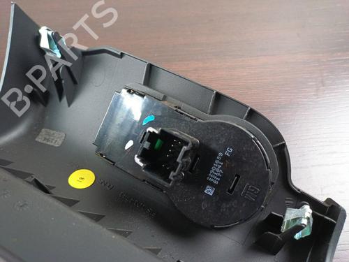 Headlight switch OPEL INSIGNIA A (G09) 1.4 (68) | BP38697340I24 - Image 4