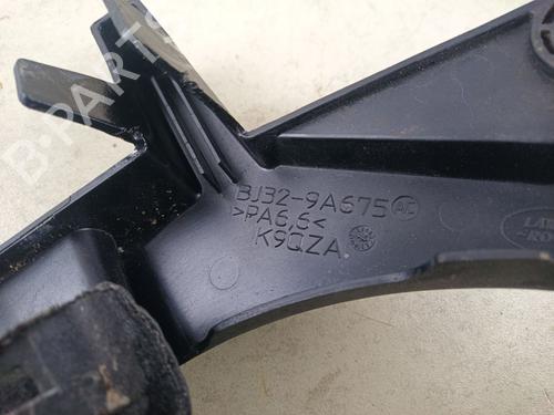 Pipe LAND ROVER RANGE ROVER EVOQUE (L538) 2.2 D 4x4 | BP39128332M125 - Image 3