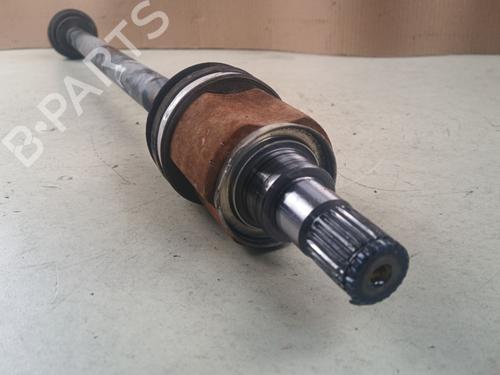 Used Left rear driveshaft Left rear driveshaft 39124948 39124948