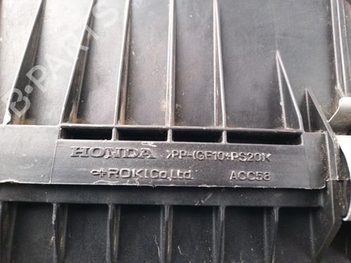 Air filter box HONDA CR-V III (RE_) 2.2 i-CTDi 4WD (RE6) | BP38687550M87 - Image 3
