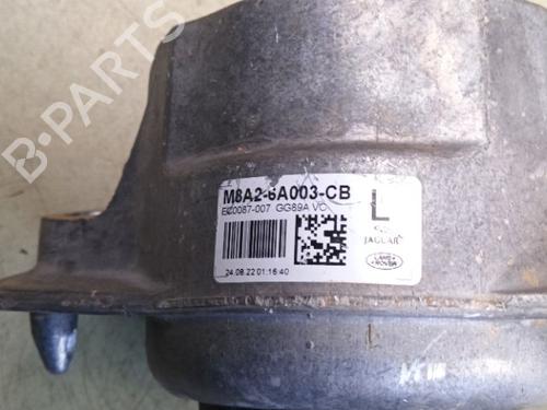 Engine mount LAND ROVER RANGE ROVER VELAR (L560) 2.0 D180 TD4 4x4 | BP39126071M89 - Image 3