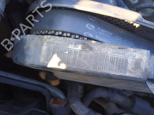 Control unit SEAT LEON (1M1) 1.9 TDI | BP39120539M11 - Image 7