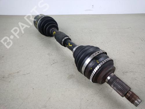 Right front driveshaft MAZDA CX-7 (ER) 2.3 MZR DISI Turbo AWD (ER3P) | BP38700794M39 - Image 3