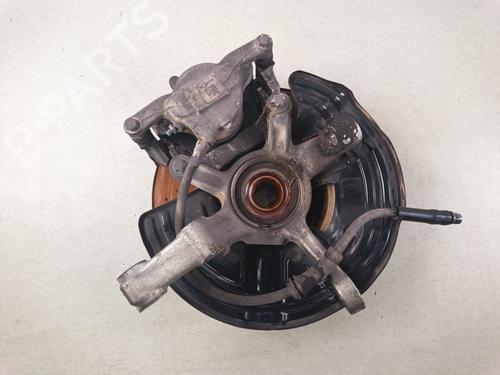 Used Left front steering knuckle Left front steering knuckle 39124527 39124527