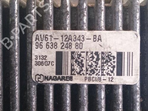 Electronic module CITROËN C5 II (RC_) 2.0 HDi (RCRHRH) | BP38685951M83 - Image 4