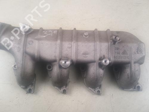 Used Intake manifold Intake manifold 38693114 38693114