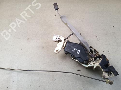 Used Front left lock Front left lock 38687430 38687430