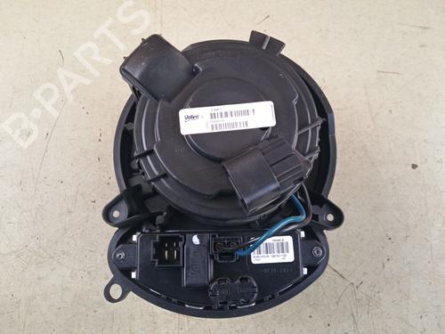 Used Heater blower motor Heater blower motor 38700258 38700258