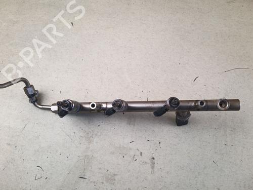 Injection rail AUDI A5 (8T3) 1.8 TFSI | BP39127760M98 - Image 3