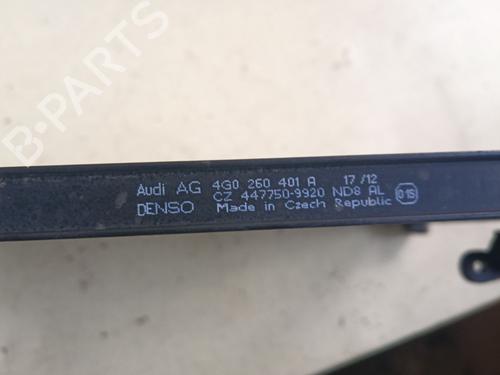 Used AC radiator AC radiator 39123900 39123900
