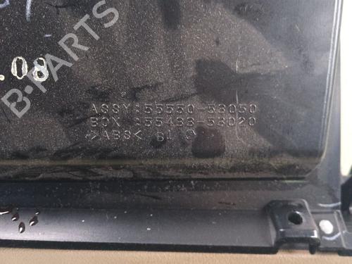 Glove box LEXUS IS II (_E2_) 250 (GSE20) | BP38687393C95 - Image 3