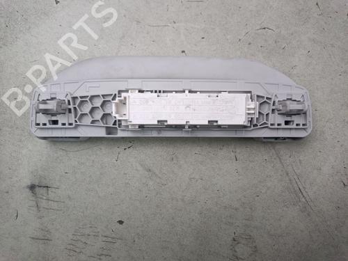 Used Interior roof handle Interior roof handle 39636485 39636485