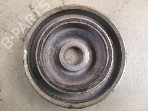Pulley CITROËN JUMPER II Van 2.0 BlueHDi 130 | BP38694188M122 - Image 2