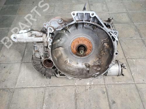 Used Gearbox Gearbox 39134327 39134327