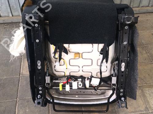 Left front seat LEXUS NX (_Z1_) 300h AWD (AYZ15, AYZ15_, AYZ15R) | BP39131046C15 - Image 6