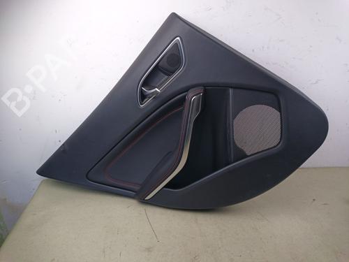 Venstre bakpanel Venstre bakpanel 38689209 38689209