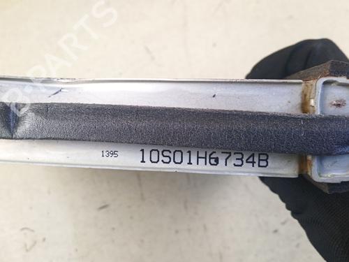 Heater matrix LEXUS NX (_Z1_) 300h AWD (AYZ15, AYZ15_, AYZ15R) | BP39123906M63 - Image 3