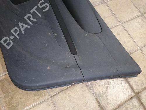 Front right panel CITROËN C4 Coupe (LA_) 1.6 HDi | BP38686072C59 - Image 2