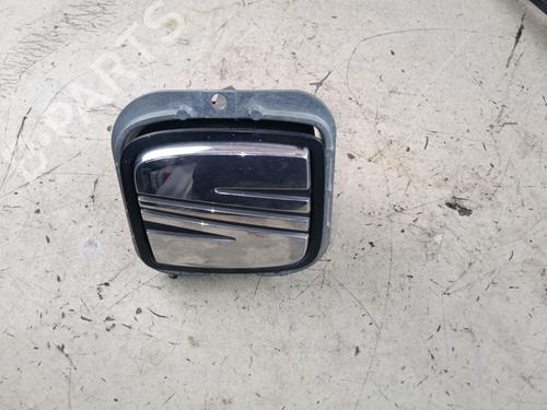 tailgate-handle-seat-leon-1m1-1999-2000-2001-2002-2003-2004-2005-2006-39123523 main image