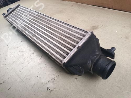 Intercooler OPEL COMBO Box Body/MPV (X12) | BP39125214M30 - Image 3