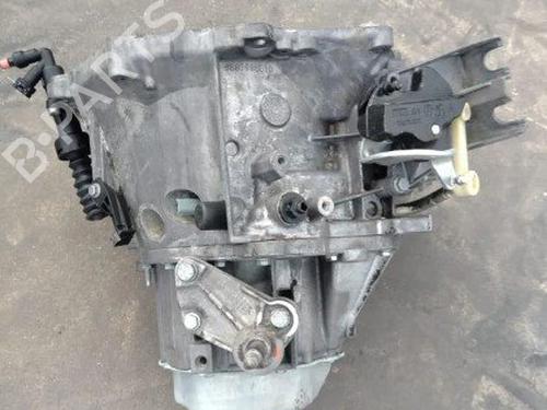 gearbox-peugeot-3008-i-mpv-0u_-2009-2010-2011-2012-2013-2014-2015-2016-2017-38696202 main image