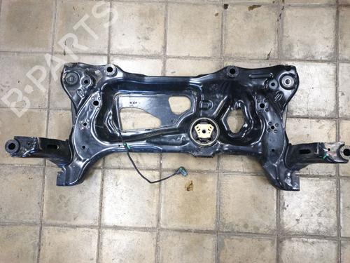 Subframe VW T-ROC (A11, D11) 1.5 TSI | BP39132390M9 - Image 3
