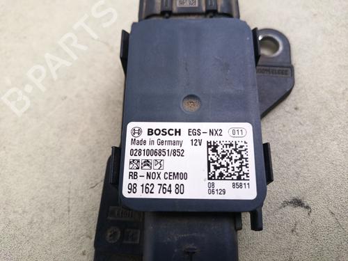 Elektronisk sensor CITROËN C-ELYSEE (DD_) 1.5 BlueHDi 100 | BP39129596M84 - Image 2