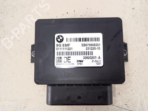 Used Electronic module Electronic module 39131644 39131644