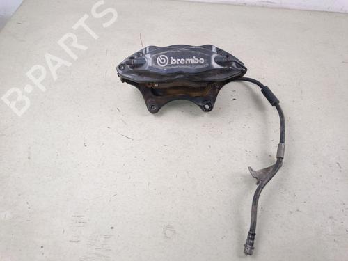 Used Left front brake caliper Left front brake caliper 39133649 39133649