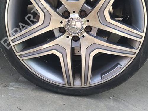 Front left panel MERCEDES-BENZ S-CLASS (W221, V221) S 350 CDI (221.022, 221.122) | BP38688147C58 - Image 10